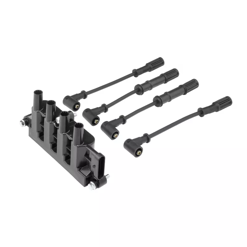 Bobine d'allumage BERU ZS079A