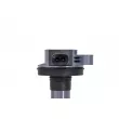 Bobine d'allumage BERU ZS601 - Visuel 3