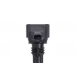 Bobine d'allumage BERU ZS604 - Visuel 3