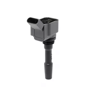 Bobine d'allumage BERU ZSE236