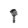 Bobine d'allumage BERU ZSE240 - Visuel 1