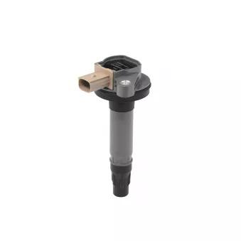Bobine d'allumage BERU ZSE247