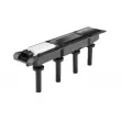 Bobine d'allumage BERU ZSE281 - Visuel 1