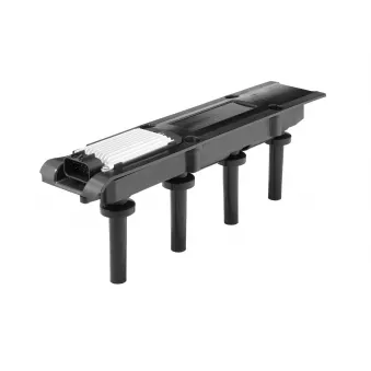 Bobine d'allumage BERU ZSE281