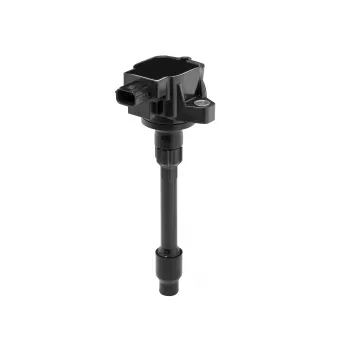 Bobine d'allumage BERU ZSE295