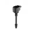 Bobine d'allumage BERU ZSE295 - Visuel 2