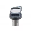Bobine d'allumage BERU ZSE305 - Visuel 3