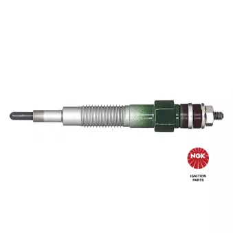 Bougie de préchauffage NGK 90433