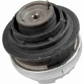 Support moteur LEMFORDER 11345 02