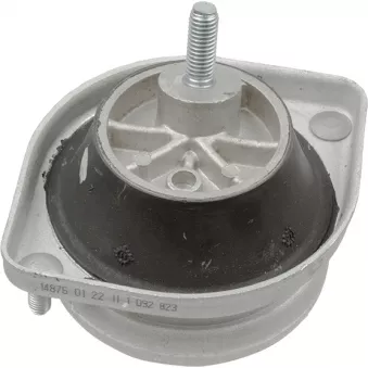 Support moteur LEMFORDER 14876 01