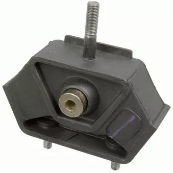 Support moteur LEMFORDER 17982 01