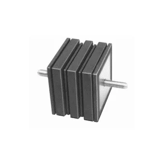 Support moteur LEMFORDER