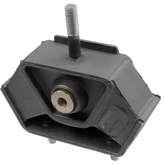 Support moteur LEMFORDER 26660 01