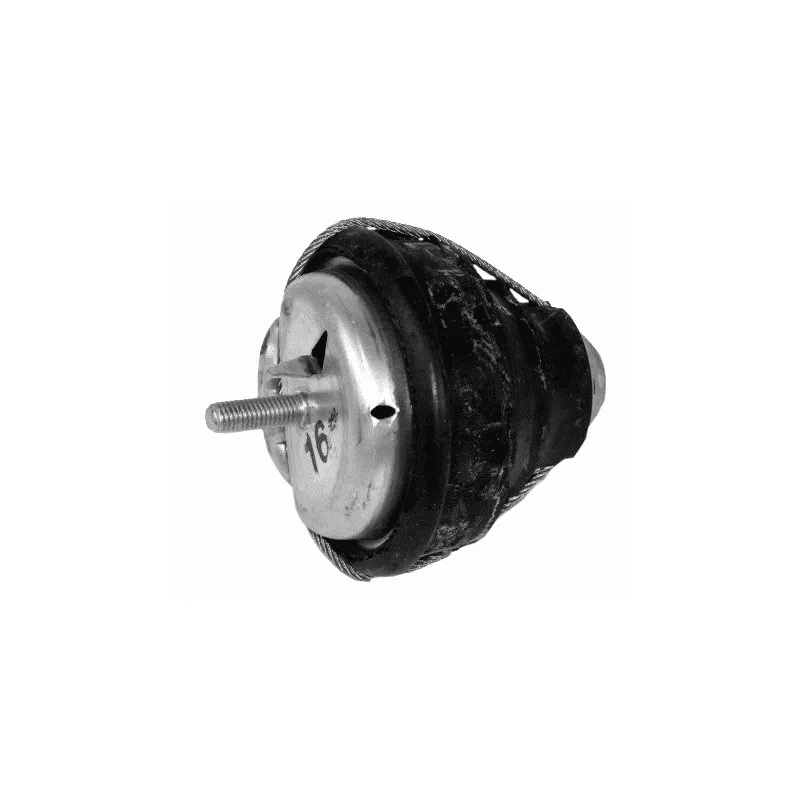 Support moteur LEMFORDER 27603 01
