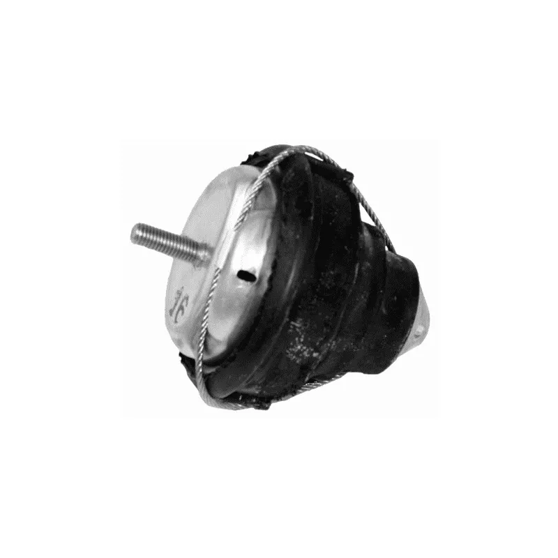 Support moteur LEMFORDER 27607 01