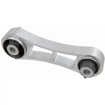 Support moteur LEMFORDER 28880 01