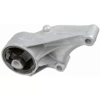 Support moteur LEMFORDER 30443 01