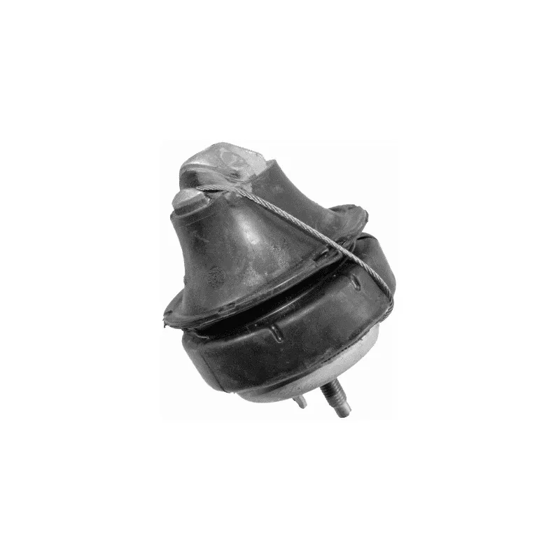 Support moteur LEMFORDER 31031 01