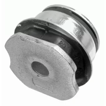 Support moteur LEMFORDER 31385 01