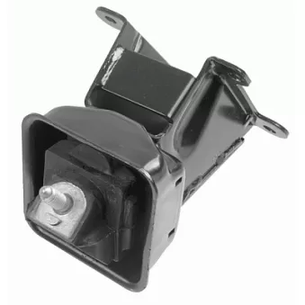 Support moteur LEMFORDER 33760 01