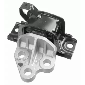 Support moteur LEMFORDER 33787 01