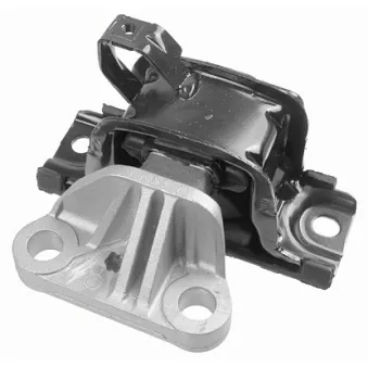 Support moteur LEMFORDER 33788 01