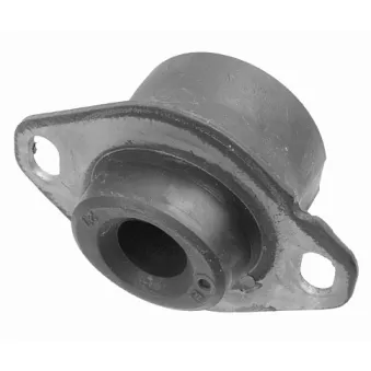 Support moteur avant gauche LEMFORDER 34420 01