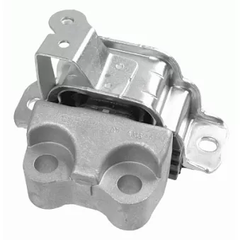 Support moteur LEMFORDER 34461 01