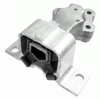 Support moteur LEMFORDER 34799 01
