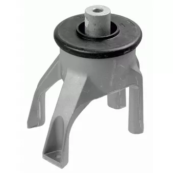 Support moteur LEMFORDER 35027 01