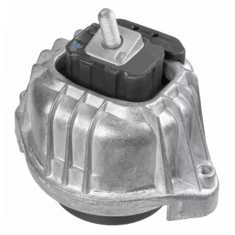 Support moteur LEMFORDER 35717 01