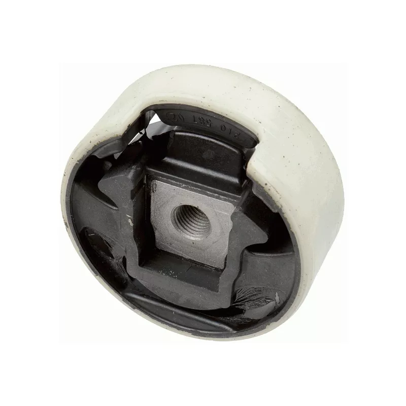 Support moteur LEMFORDER 35754 01