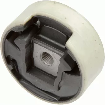 Support moteur LEMFORDER 35758 01