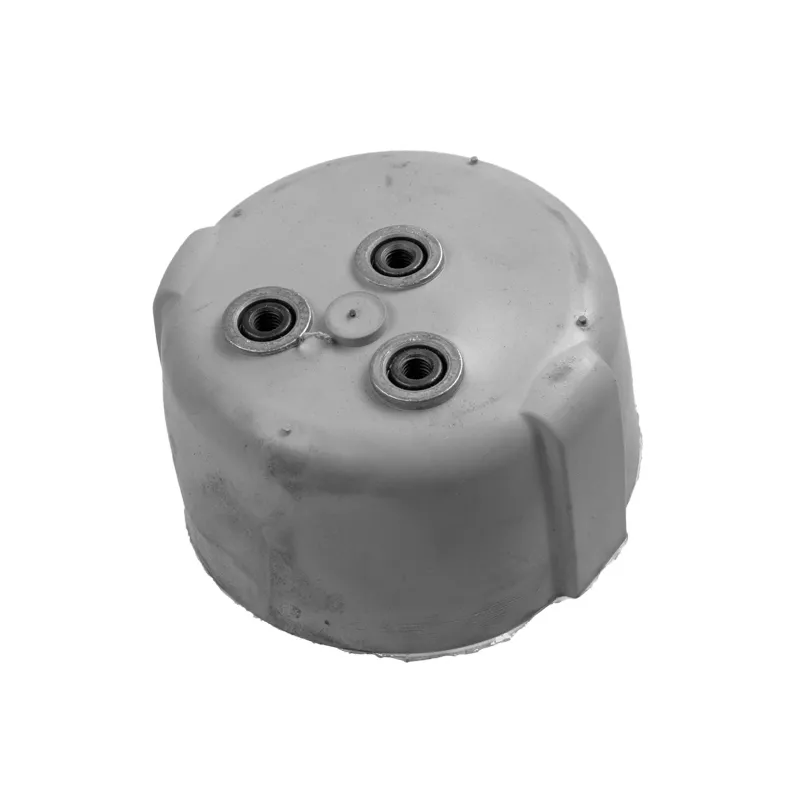 Support moteur LEMFORDER 35796 01