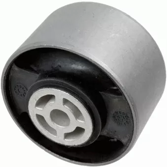 Support moteur LEMFORDER 36276 01