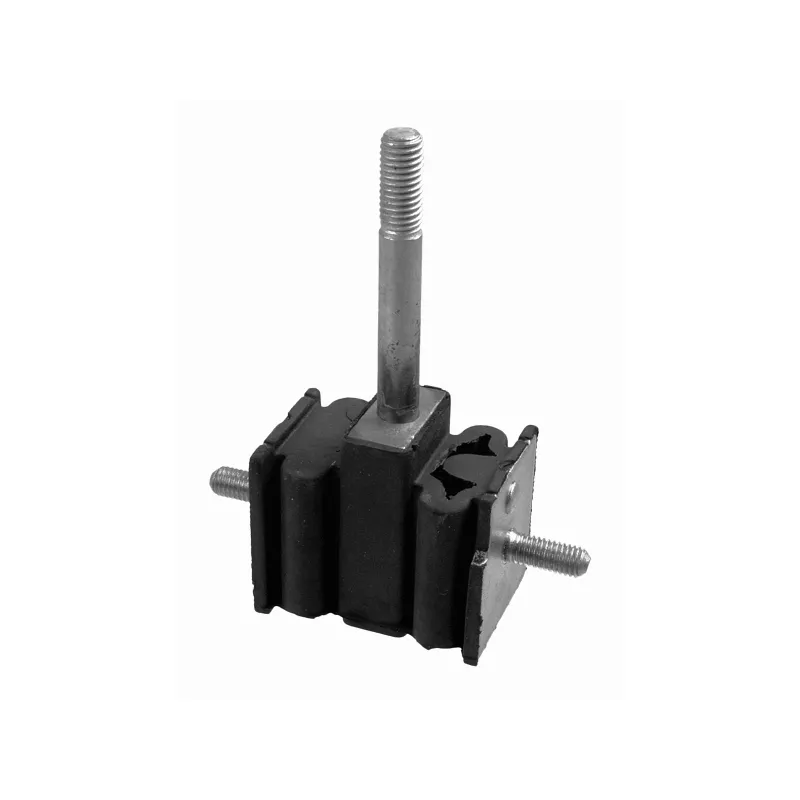 Support moteur LEMFORDER 36478 01