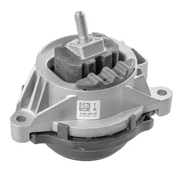 Support moteur LEMFORDER 36990 01
