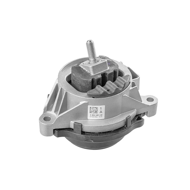 Support moteur LEMFORDER 36990 01