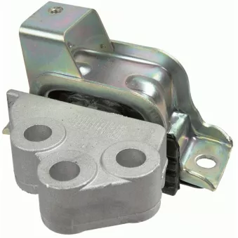Support moteur LEMFORDER 37263 01