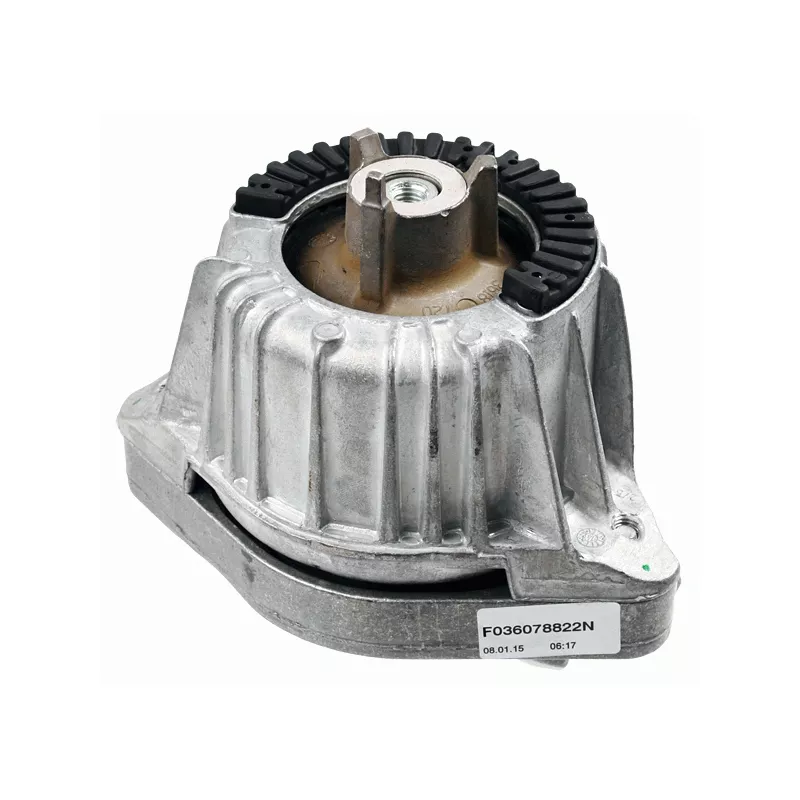 Support moteur LEMFORDER 37286 01