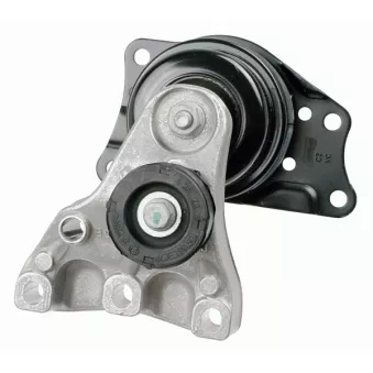 Support moteur LEMFORDER 37299 01