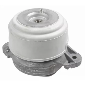 Support moteur LEMFORDER 37539 01