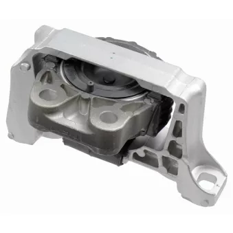 Support moteur LEMFORDER 37728 01