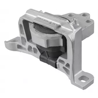 Support moteur LEMFORDER 37729 01
