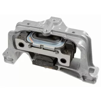 Support moteur LEMFORDER 37739 01