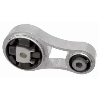 Support moteur LEMFORDER 37909 01