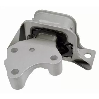 Support moteur LEMFORDER 37955 01