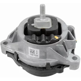 Support moteur LEMFORDER 38088 01