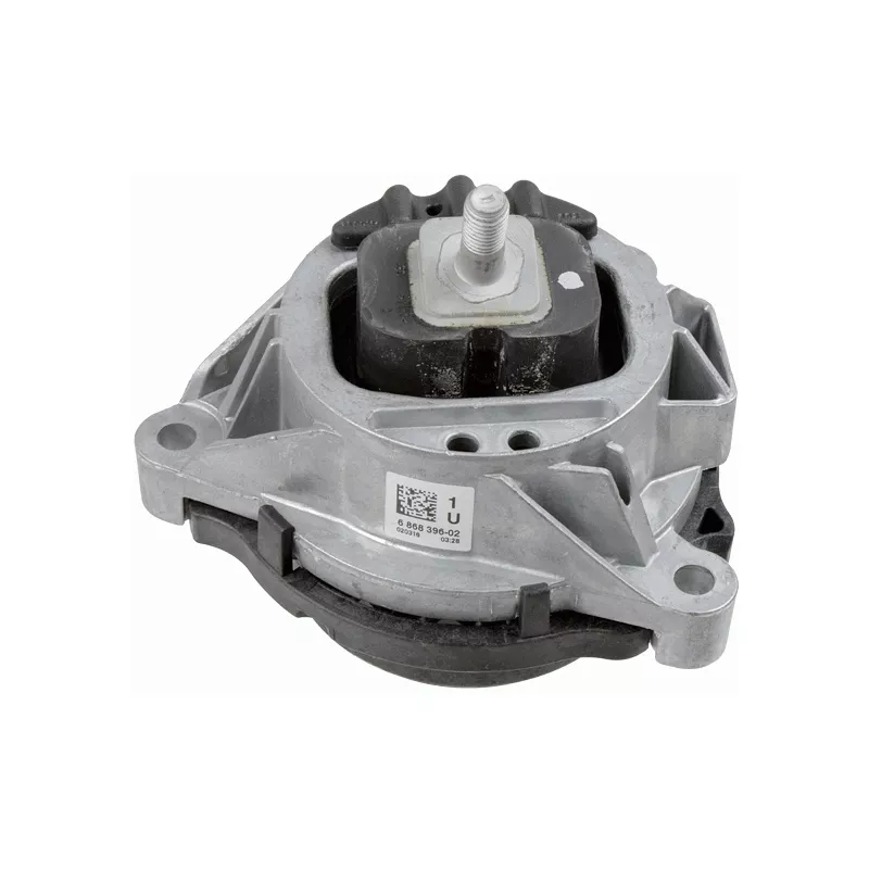 Support moteur LEMFORDER 38089 01