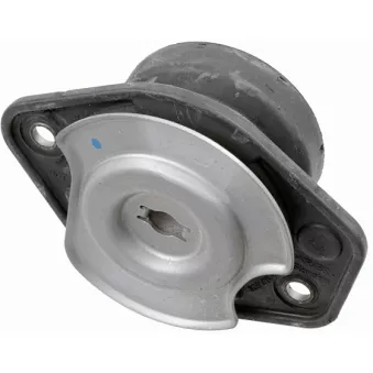 Support moteur LEMFORDER 38097 01